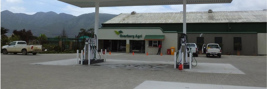 Gansbaai Overberg Agri_1